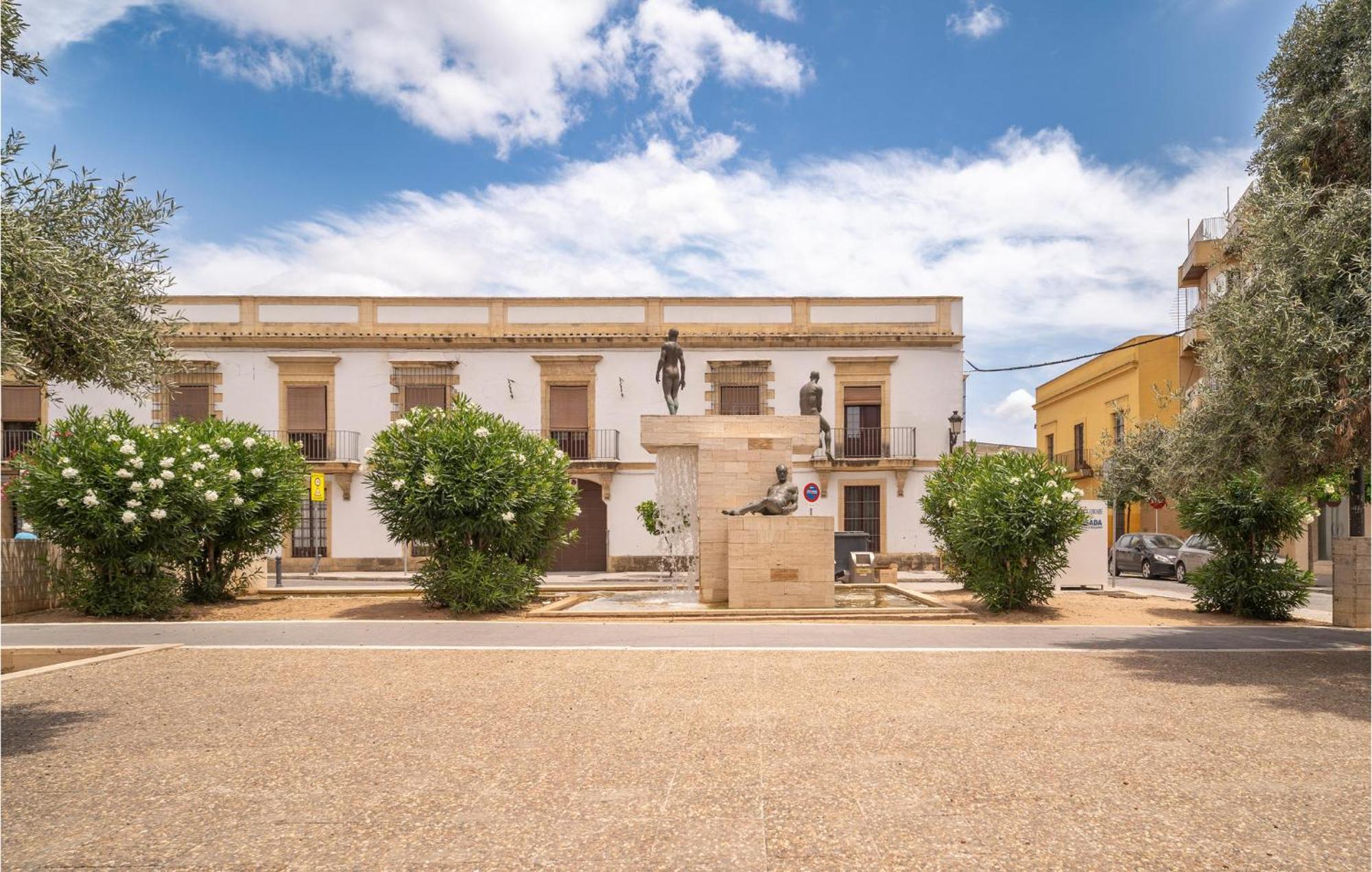 Pet Friendly Apartment In Jerez De La Frontera Jerez de la Frontera Exterior foto