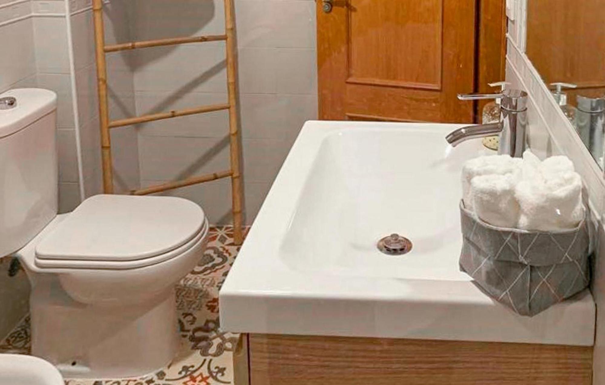Pet Friendly Apartment In Jerez De La Frontera Jerez de la Frontera Exterior foto